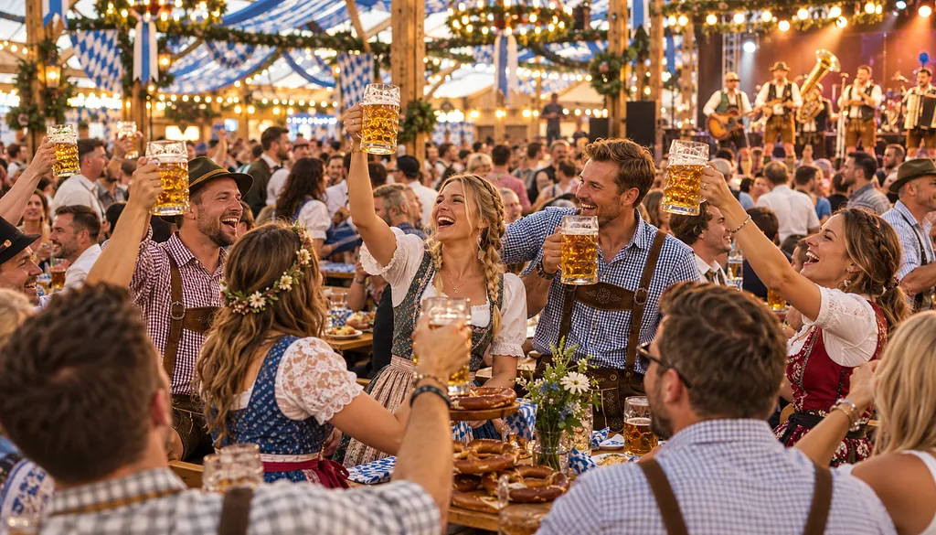 Oktoberfest